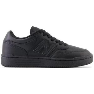 New Balance, Jungen, Sneakers, Schuhe, Schwarz, (38.5) New Balance, Jungen, Sneakers, Schuhe, Schwarz, (38.5)