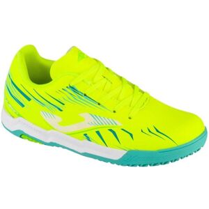 Joma Propulsion Jr 2509 IN - Hallenfußballschuhe - Gelb Joma Propulsion Jr 2509 IN - Hallenfußballschuhe - Gelb