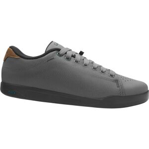 Giro, Herren, Veloschuhe, Deed (43), Grau, Schwarz Giro, Herren, Veloschuhe, Deed (43), Grau, Schwarz
