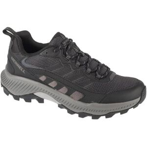 Merrell, Herren, Wanderschuhe, Speed Strike Schuhe (41), Schwarz Merrell, Herren, Wanderschuhe, Speed Strike Schuhe (41), Schwarz
