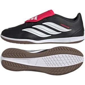 Adidas Herren, Fussballschuhe, Buty Predator Club FT Sala IN KI6309 (40 2/3), Schwarz Adidas Herren, Fussballschuhe, Buty Predator Club FT Sala IN KI6309 (40 2/3), Schwarz