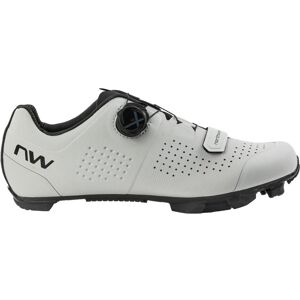 Northwave, Unisex, Veloschuhe, Razer MTB-Schuhe (45), Grau Northwave, Unisex, Veloschuhe, Razer MTB-Schuhe (45), Grau