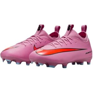 Nike, Jungen, Fussballschuhe, Mercurial Vapor 16 Academy (36), Rot, Schwarz Nike, Jungen, Fussballschuhe, Mercurial Vapor 16 Academy (36), Rot, Schwarz
