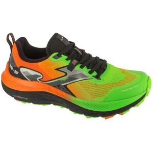 Joma, Herren, Laufschuhe, Laufschuhe für Herren (44), Grün, Orange Joma, Herren, Laufschuhe, Laufschuhe für Herren (44), Grün, Orange