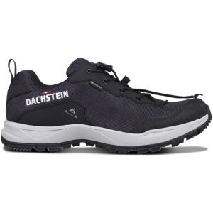 Dachstein, Herren, Wanderschuhe, Delta Ascent GTX (42.5), Schwarz Dachstein, Herren, Wanderschuhe, Delta Ascent GTX (42.5), Schwarz