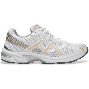 ASICS SportStyle, Damen, Laufschuhe, Gel-1130 (39.5), Weiss, Beige ASICS SportStyle, Damen, Laufschuhe, Gel-1130 (39.5), Weiss, Beige