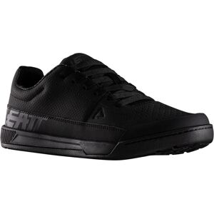 Leatt, Motorradschuhe, Flat 2.0 Shoe W black 38 (Damen, 38) Leatt, Motorradschuhe, Flat 2.0 Shoe W black 38 (Damen, 38)