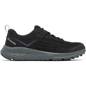 Columbia, Herren, Wanderschuhe, Vertisol Trail™ (40.5), Schwarz Columbia, Herren, Wanderschuhe, Vertisol Trail™ (40.5), Schwarz
