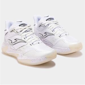 Joma, Herren, Hallenschuhe, Buzzer-Schuhe (41), Schwarz Joma, Herren, Hallenschuhe, Buzzer-Schuhe (41), Schwarz