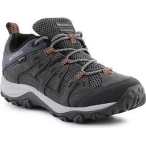 Merrell, Herren, Wanderschuhe, Alverstone 2 Gtx (44), Grau Merrell, Herren, Wanderschuhe, Alverstone 2 Gtx (44), Grau