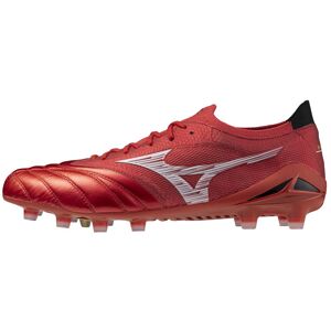 Mizuno, Unisex, Fussballschuhe, Morelia Neo Iv ss Japan Fg (44), Rot Mizuno, Unisex, Fussballschuhe, Morelia Neo Iv ss Japan Fg (44), Rot
