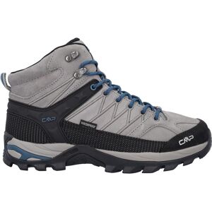 CMP Wasserdichte Trekkingstiefel - Modell 3Q12947-U951 - Leicht, Braun CMP Wasserdichte Trekkingstiefel - Modell 3Q12947-U951 - Leicht, Braun