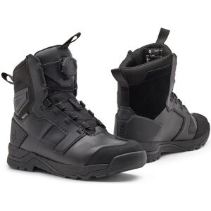 Fox, Motorradschuhe, Boots 24 Defend Adv Blk (Herren, 49) Fox, Motorradschuhe, Boots 24 Defend Adv Blk (Herren, 49)