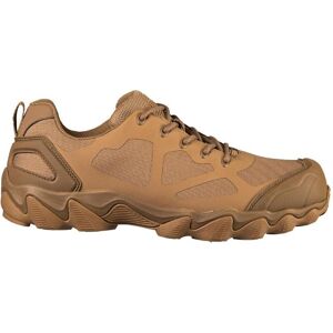 Mil-tec, Herren, Wanderschuhe, Chimera Schuhe Low Dark Coyote 41 (41), Grau Mil-tec, Herren, Wanderschuhe, Chimera Schuhe Low Dark Coyote 41 (41), Grau