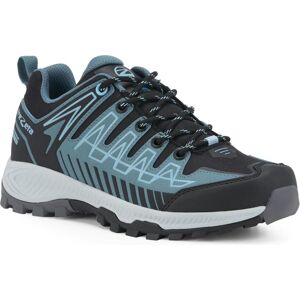 Trezeta, Damen, Wanderschuhe, Thunder (38.5), Blau, Grau Trezeta, Damen, Wanderschuhe, Thunder (38.5), Blau, Grau