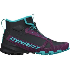 Dynafit, Damen, Laufschuhe, Traverse Mid GTX Laufschuh (38), Violett Dynafit, Damen, Laufschuhe, Traverse Mid GTX Laufschuh (38), Violett
