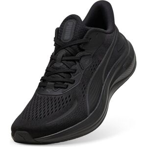 Puma Unisex, Laufschuhe, Skyrocket Lite 2 (45), Grau, Schwarz Puma Unisex, Laufschuhe, Skyrocket Lite 2 (45), Grau, Schwarz