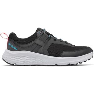 Columbia, Herren, Wanderschuhe, Konos Low 2063471010 - 42,5 (42.5), Schwarz Columbia, Herren, Wanderschuhe, Konos Low 2063471010 - 42,5 (42.5), Schwarz