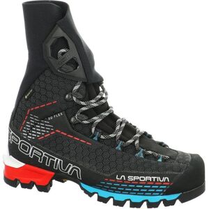 La Sportiva, Damen, Wanderschuhe, Trango Pro GTX (41), Schwarz La Sportiva, Damen, Wanderschuhe, Trango Pro GTX (41), Schwarz