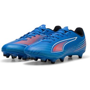 Puma Unisex, Fussballschuhe, Ultra 6 Play Fg/Ag (41), Rot, Weiss, Blau Puma Unisex, Fussballschuhe, Ultra 6 Play Fg/Ag (41), Rot, Weiss, Blau