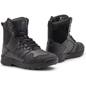 Fox, Motorradschuhe, Boots 24 Ranger Adv Blk (Herren, 43) Fox, Motorradschuhe, Boots 24 Ranger Adv Blk (Herren, 43)