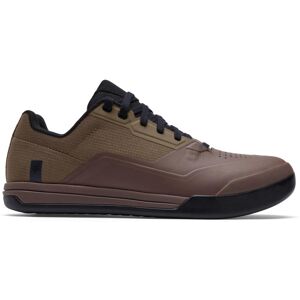 Fox, Herren, Veloschuhe, Union Flat (42), Violett, Braun Fox, Herren, Veloschuhe, Union Flat (42), Violett, Braun