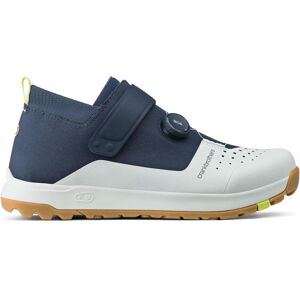 Crankbrothers, Veloschuhe, Mallet Trail Schuh, Boa, navy/grey/gum, 48 (EU) 14 (US) (48), Braun, Grau, Blau Crankbrothers, Veloschuhe, Mallet Trail Schuh, Boa, navy/grey/gum, 48 (EU) 14 (US) (48), Braun, Grau, Blau