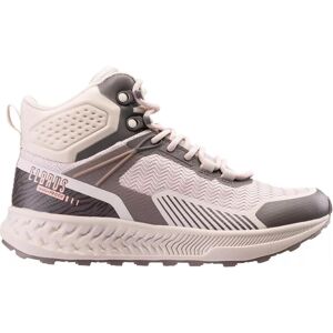 Elbrus, Unisex, Wanderschuhe, Eline Mid Schuhe (37.5), Beige Elbrus, Unisex, Wanderschuhe, Eline Mid Schuhe (37.5), Beige