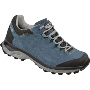 Meindl, Damen, Wanderschuhe, Antero Lady 1.0 GTX (35.5), Blau Meindl, Damen, Wanderschuhe, Antero Lady 1.0 GTX (35.5), Blau