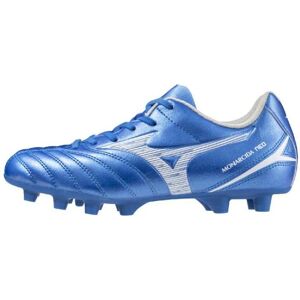 Mizuno, Jungen, Fussballschuhe, Monarcida Neo Select Schuhe (37), Blau Mizuno, Jungen, Fussballschuhe, Monarcida Neo Select Schuhe (37), Blau