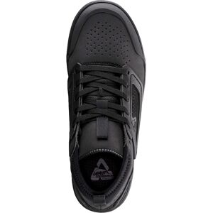 Leatt, Motorradschuhe, Flat 3.0 Shoe black 47 (Herren, 47) Leatt, Motorradschuhe, Flat 3.0 Shoe black 47 (Herren, 47)