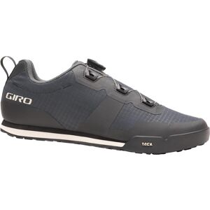 Giro, Damen, Veloschuhe, Tracker W Shoe (38), Grau Giro, Damen, Veloschuhe, Tracker W Shoe (38), Grau