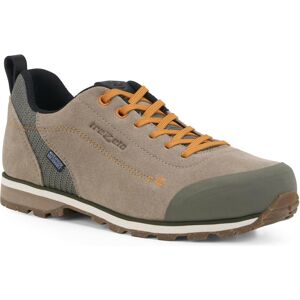 Trezeta, Unisex, Wanderschuhe, Zeta (42.5), Orange, Grün Trezeta, Unisex, Wanderschuhe, Zeta (42.5), Orange, Grün