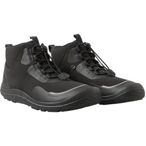 Reima, Unisex, Wanderschuhe, Kid's Loikkii (40), Schwarz Reima, Unisex, Wanderschuhe, Kid's Loikkii (40), Schwarz