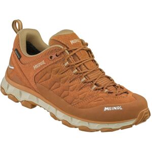 Meindl, Damen, Wanderschuhe, Lite Trail GTX (37.5), Braun Meindl, Damen, Wanderschuhe, Lite Trail GTX (37.5), Braun
