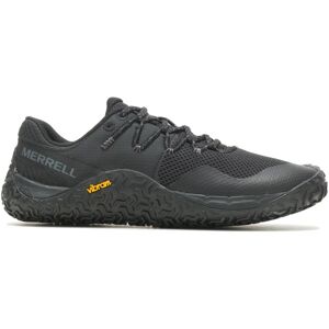 Merrell, Damen, Wanderschuhe, Trail Glove 7 (40), Schwarz Merrell, Damen, Wanderschuhe, Trail Glove 7 (40), Schwarz