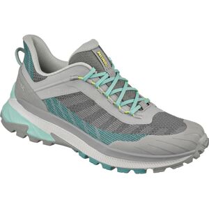 Meindl, Damen, Wanderschuhe, Yampa Lady GTX (37.5), Grau Meindl, Damen, Wanderschuhe, Yampa Lady GTX (37.5), Grau