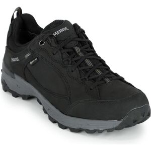 Meindl, Herren, Wanderschuhe, Toledo 2 GTX Gore-Tex Wanderschuhe für Herren (41), Schwarz Meindl, Herren, Wanderschuhe, Toledo 2 GTX Gore-Tex Wanderschuhe für Herren (41), Schwarz