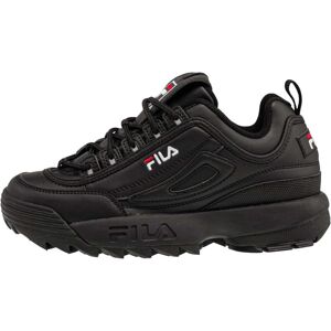 FILA, Damen, Sneakers, Sneakers, Schwarz, (40) FILA, Damen, Sneakers, Sneakers, Schwarz, (40)
