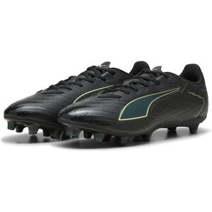 Puma Unisex, Fussballschuhe, Ultra 6 Play Fg/Ag (41), Schwarz, Orange Puma Unisex, Fussballschuhe, Ultra 6 Play Fg/Ag (41), Schwarz, Orange