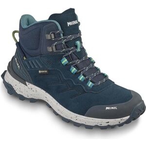 Meindl, Damen, Wanderschuhe, Dallas Lady Mid GTX Damen-Wanderschuhe, Gore-Tex (37.5) Meindl, Damen, Wanderschuhe, Dallas Lady Mid GTX Damen-Wanderschuhe, Gore-Tex (37.5)