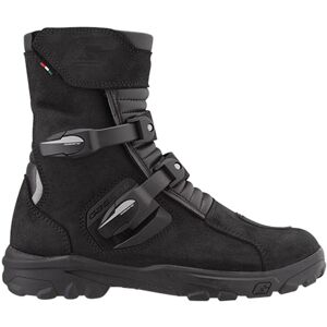 Gaerne, Motorradschuhe, Bottes G Dune Aquatech noir 45 (45) Gaerne, Motorradschuhe, Bottes G Dune Aquatech noir 45 (45)