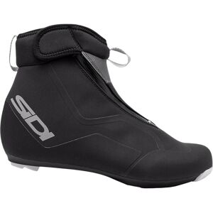Sidi, Unisex, Veloschuhe, Nubes Road Rennrad Schuhe (45), Schwarz Sidi, Unisex, Veloschuhe, Nubes Road Rennrad Schuhe (45), Schwarz