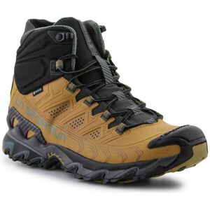 La Sportiva, Herren, Wanderschuhe, Ultra Raptor II Mid Leather GTX (41), Braun La Sportiva, Herren, Wanderschuhe, Ultra Raptor II Mid Leather GTX (41), Braun