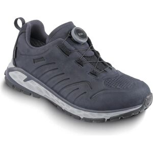 Meindl, Damen, Wanderschuhe, Malta Walker Lady (Boa) (37.5), Blau Meindl, Damen, Wanderschuhe, Malta Walker Lady (Boa) (37.5), Blau