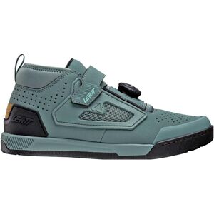 Leatt, Herren, Veloschuhe, ProFlat 3.0 Radschuhe (45.5), Grün Leatt, Herren, Veloschuhe, ProFlat 3.0 Radschuhe (45.5), Grün