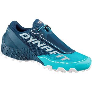 Dynafit, Damen, Laufschuhe, Feline SL (38), Blau Dynafit, Damen, Laufschuhe, Feline SL (38), Blau