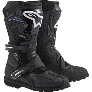 Alpinestars, Motorradschuhe, Toucan GTX (Damen, Herren, 43) Alpinestars, Motorradschuhe, Toucan GTX (Damen, Herren, 43)