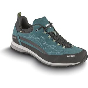 Meindl, Herren, Wanderschuhe, Literock 3.0 GTX (41), Grün Meindl, Herren, Wanderschuhe, Literock 3.0 GTX (41), Grün