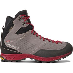 Dachstein, Damen, Wanderschuhe, Super Ferrata LC GTX (37.5), Grau Dachstein, Damen, Wanderschuhe, Super Ferrata LC GTX (37.5), Grau